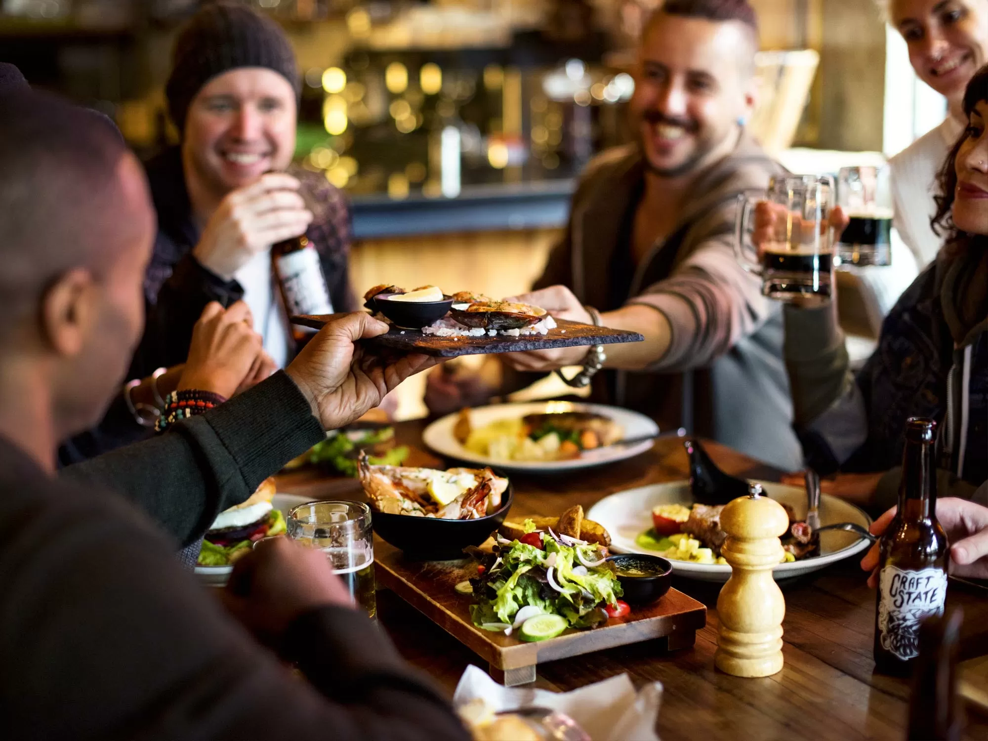 Newcastle Stag Do Ideas