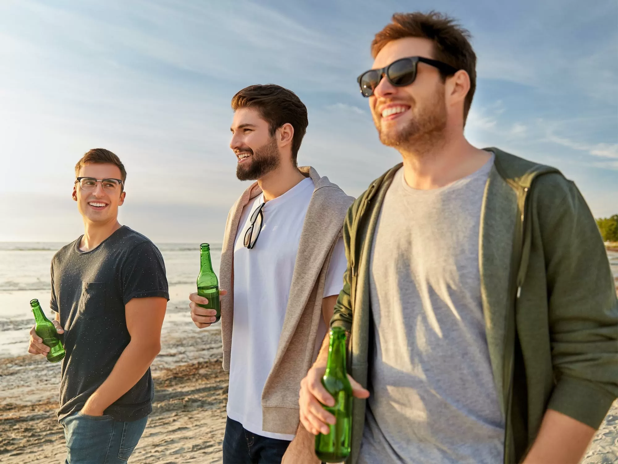 Brighton Stag Do Ideas