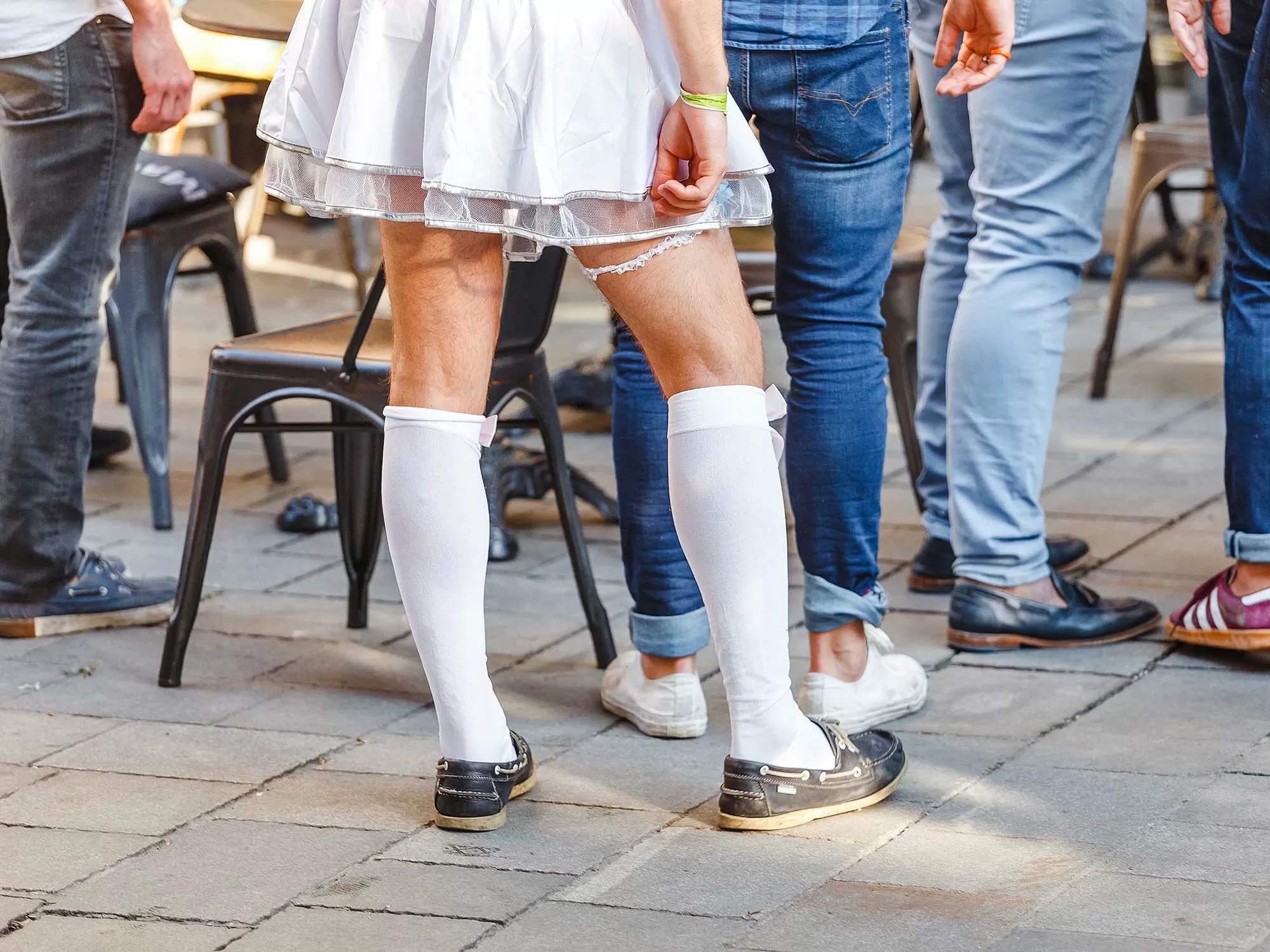 Blackpool Stag Do Ideas