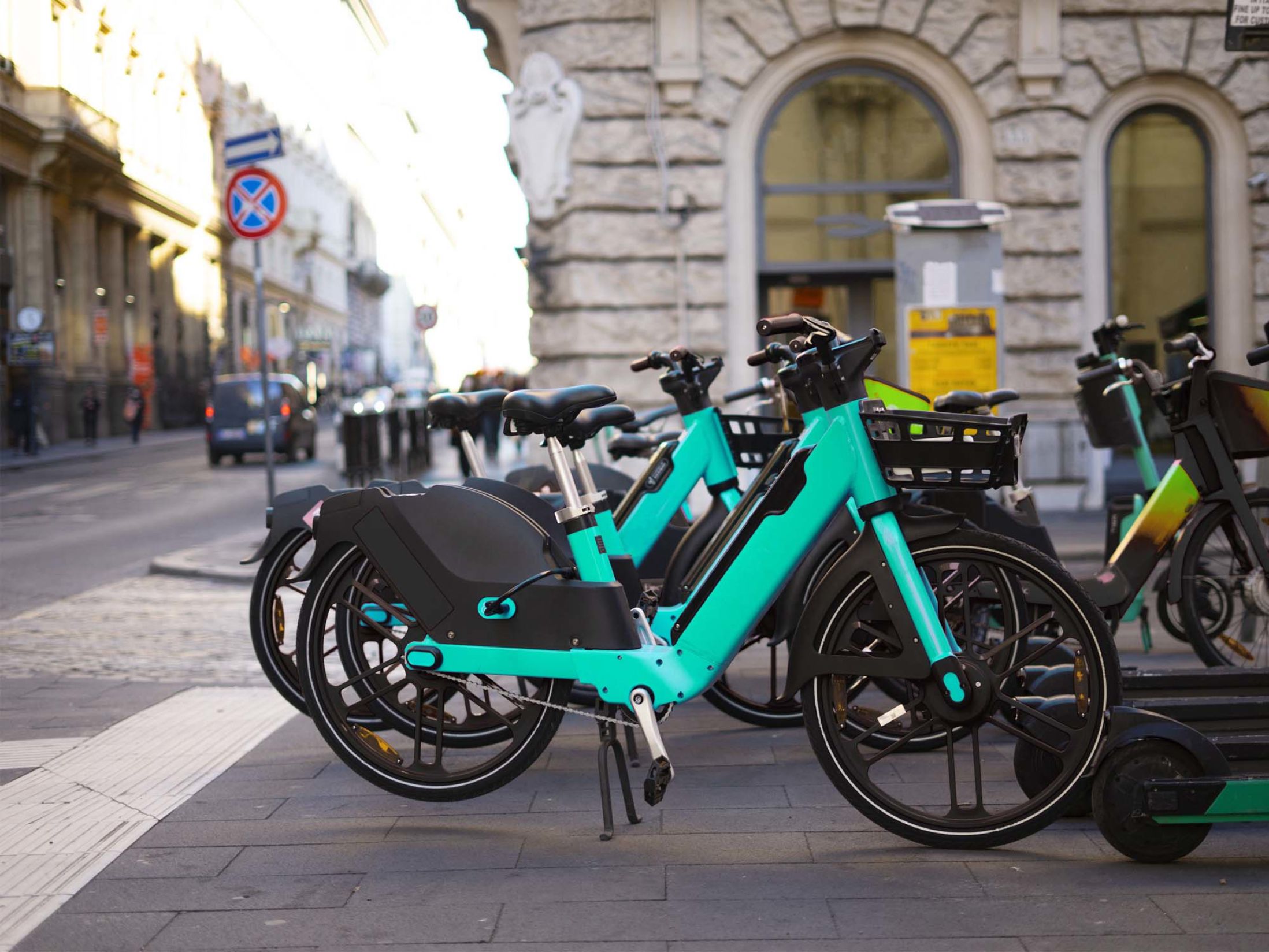  How to Get Around Munich?