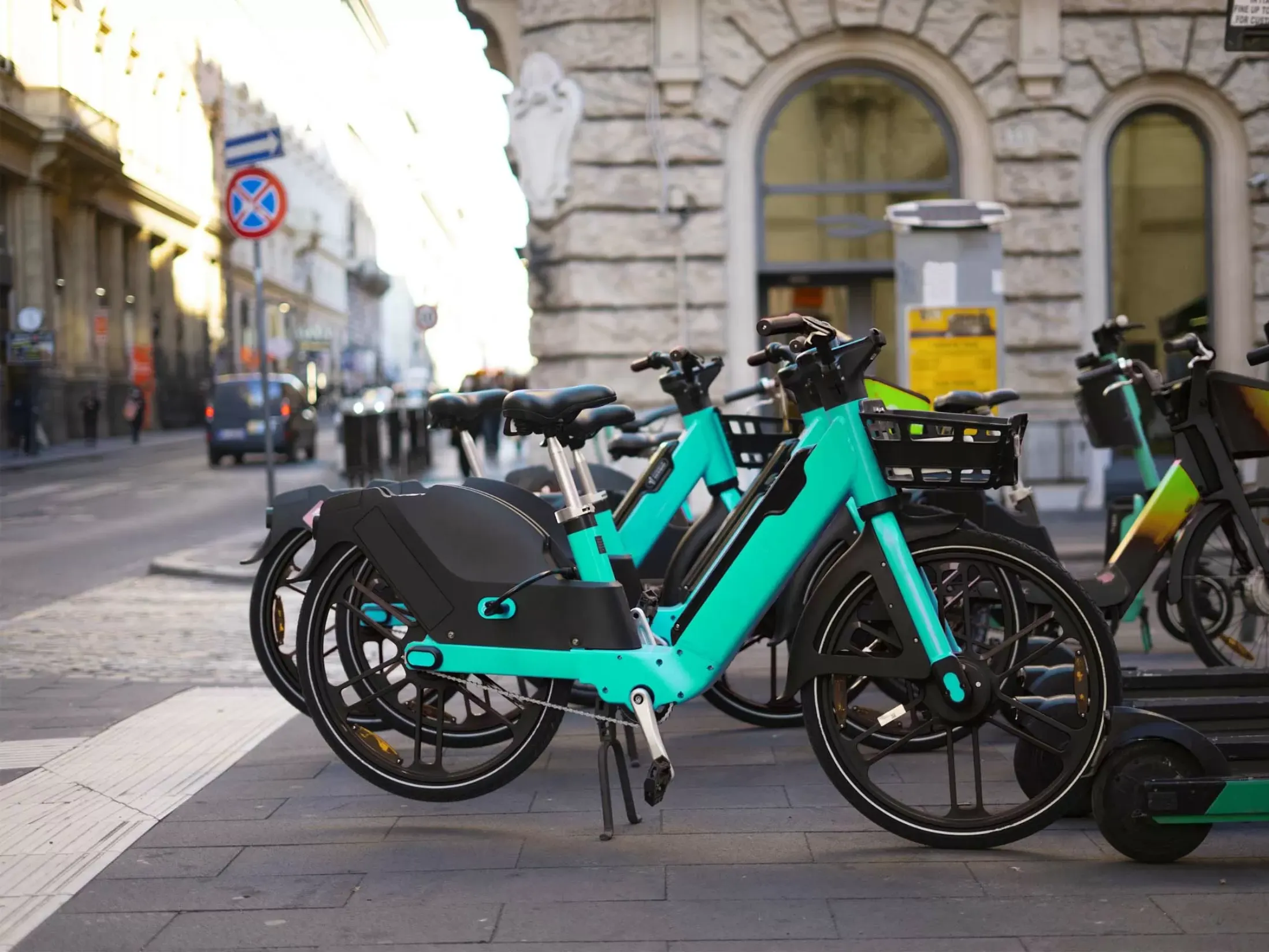 How to Get Around Barcelona?