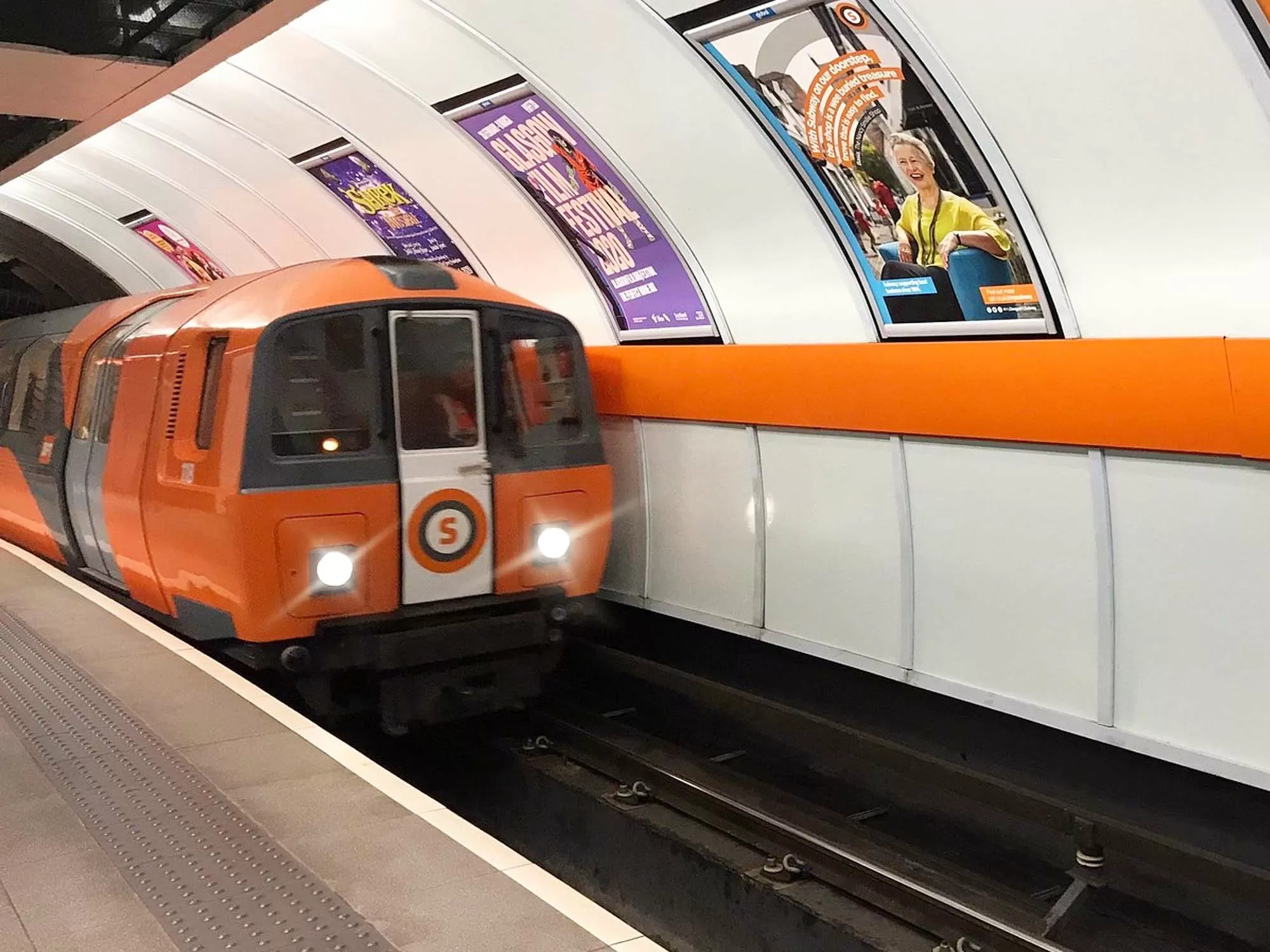 Getting Around Glasgow on a Stag Party Getting Around Glasgow on a Stag Party