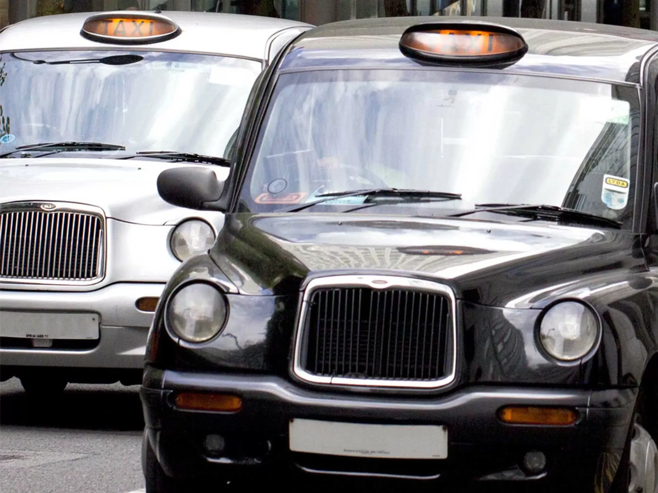 Getting Around Reading on a Stag Party