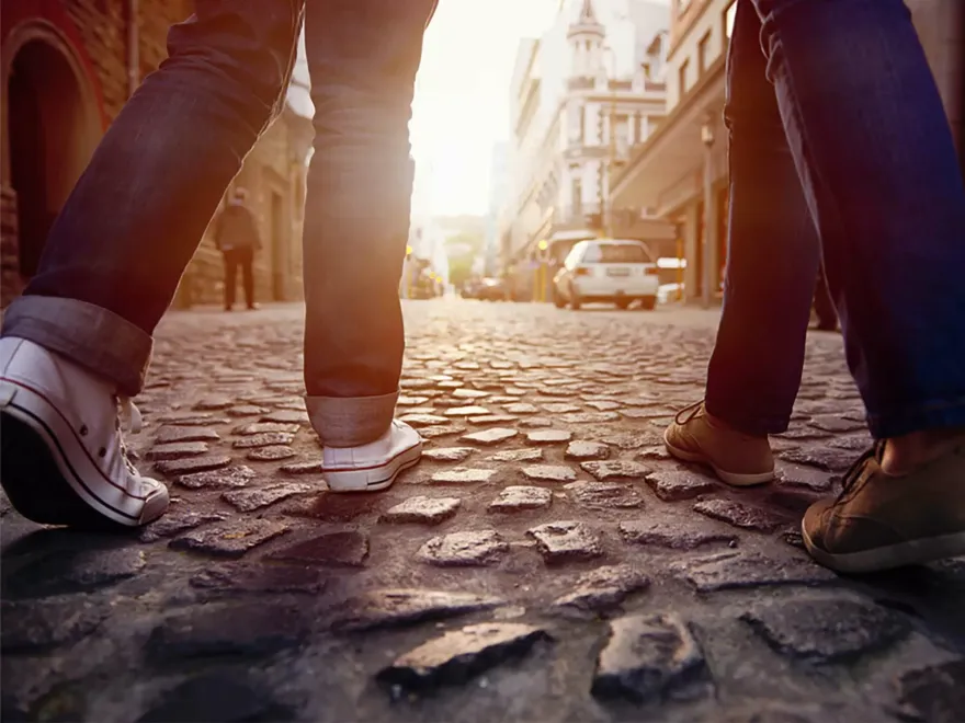 How to Get Around Albufeira?