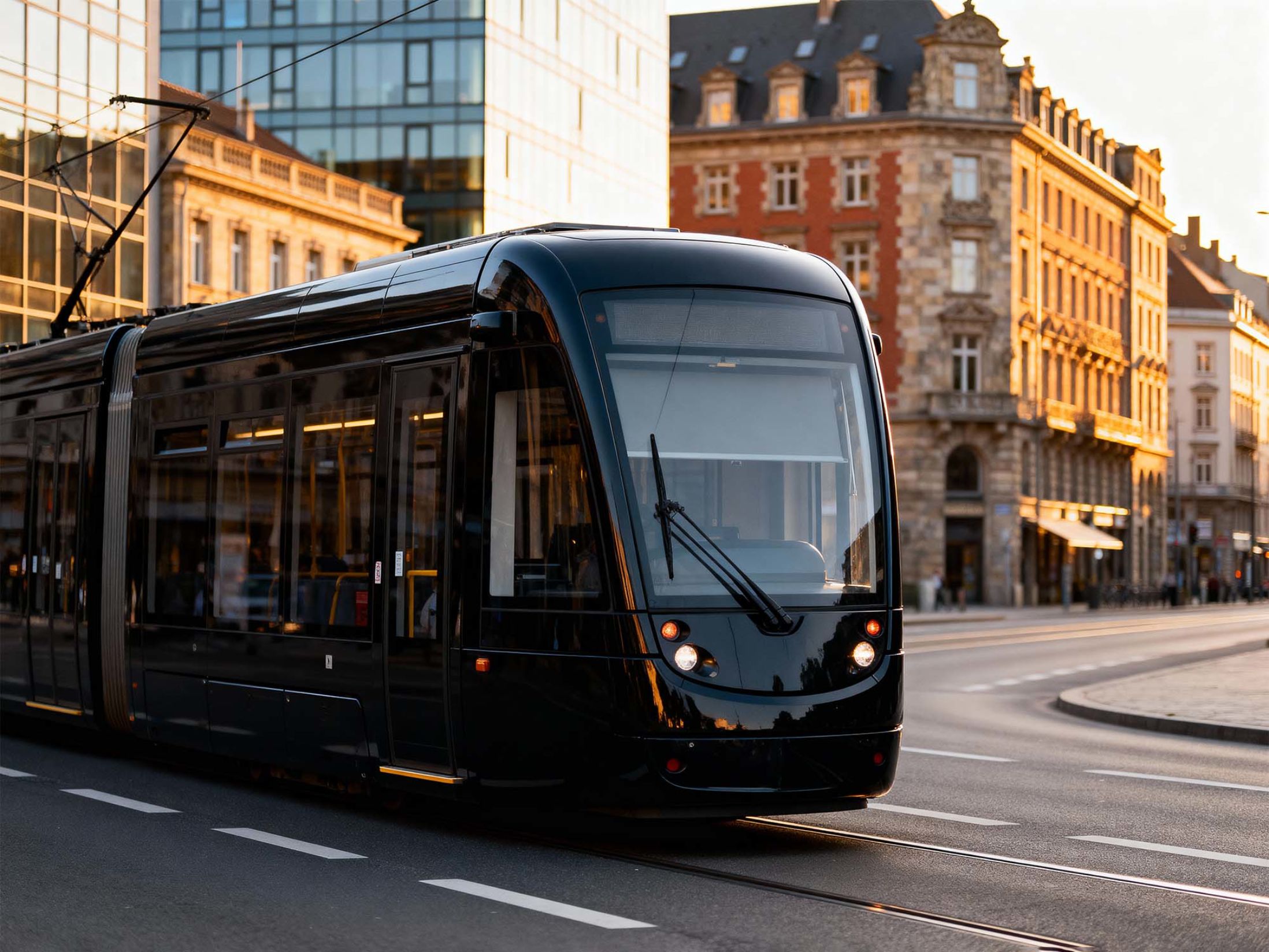 How to Get Around Amsterdam?