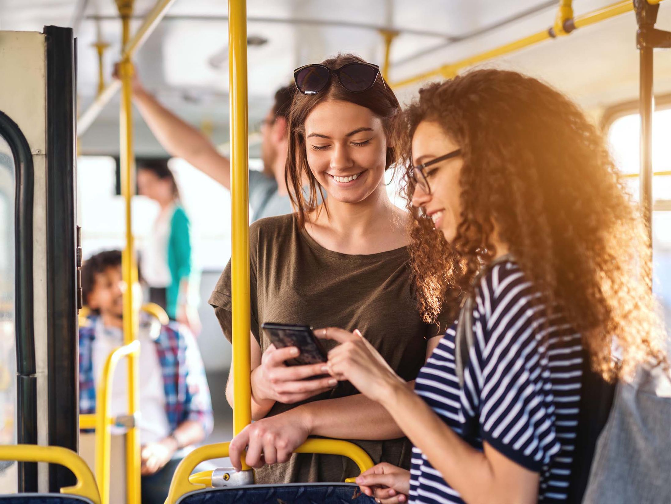 Getting Around Portsmouth