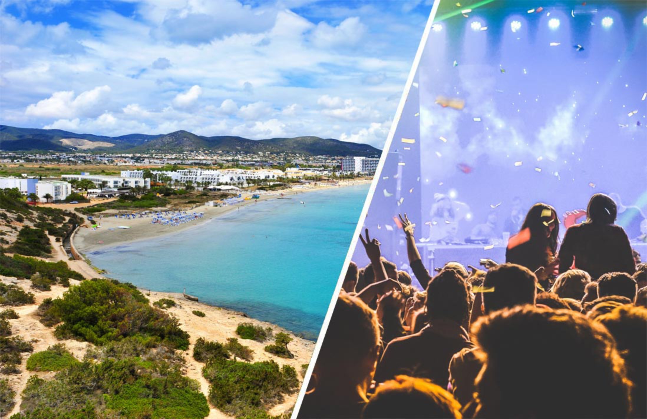 Best Hen Do Destinations Hen Party Destinations UK & Abroad