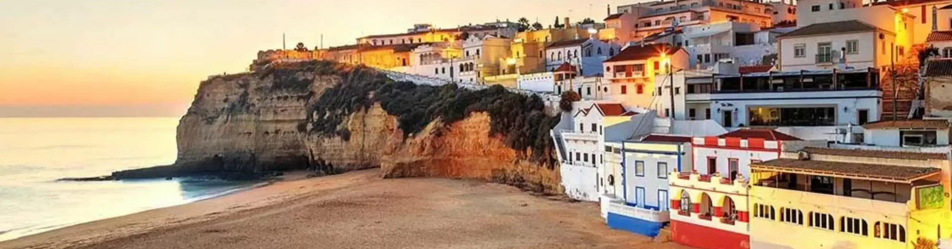 Stag Do Activities in Albufeira