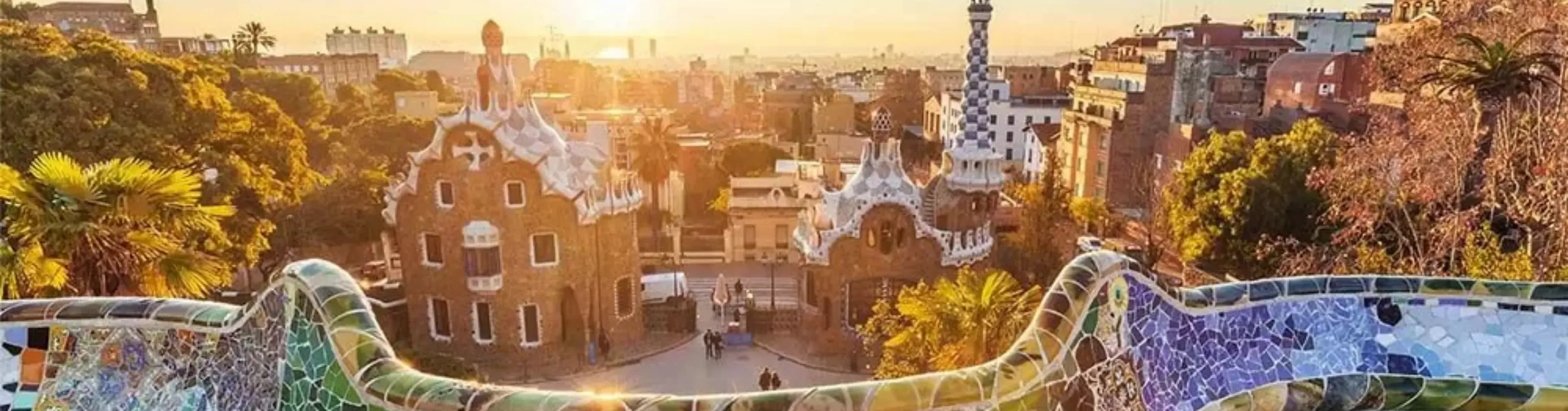 Hen Do Activities in Barcelona