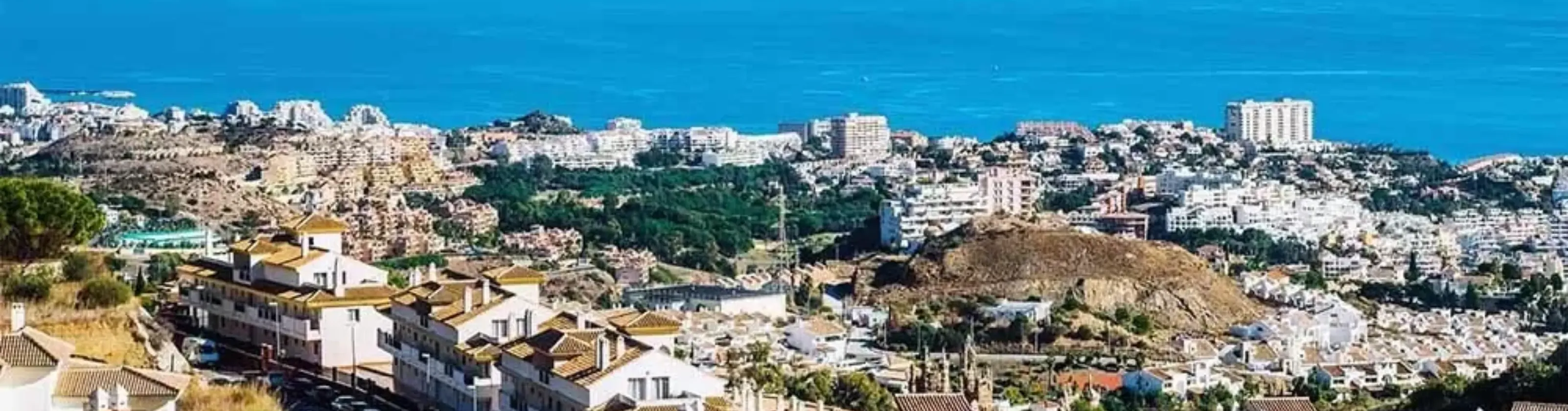 Hen Do Activities in Benalmadena