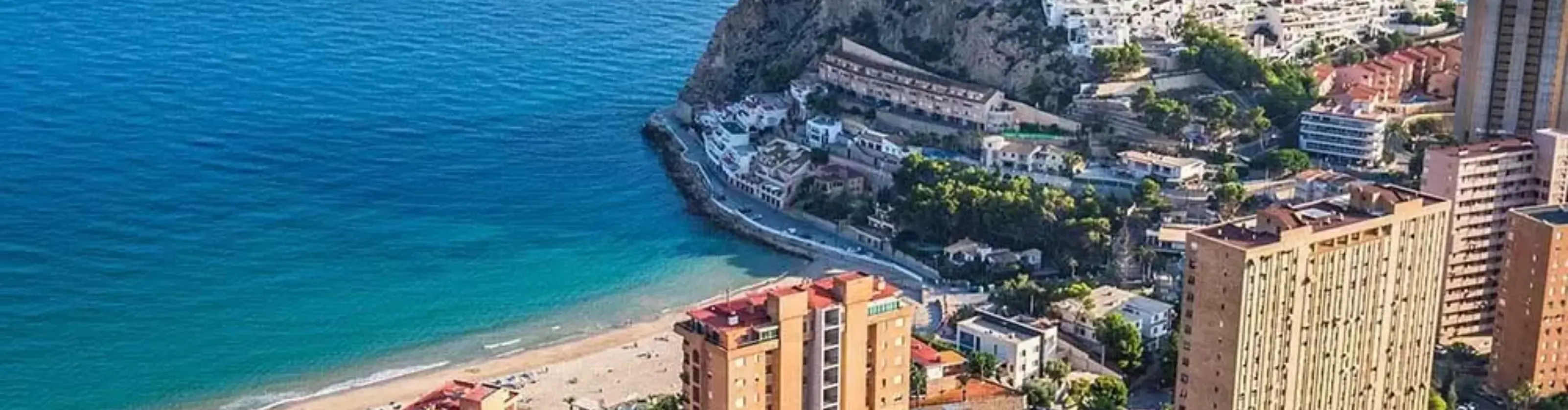 Stag Do Activities in Benidorm