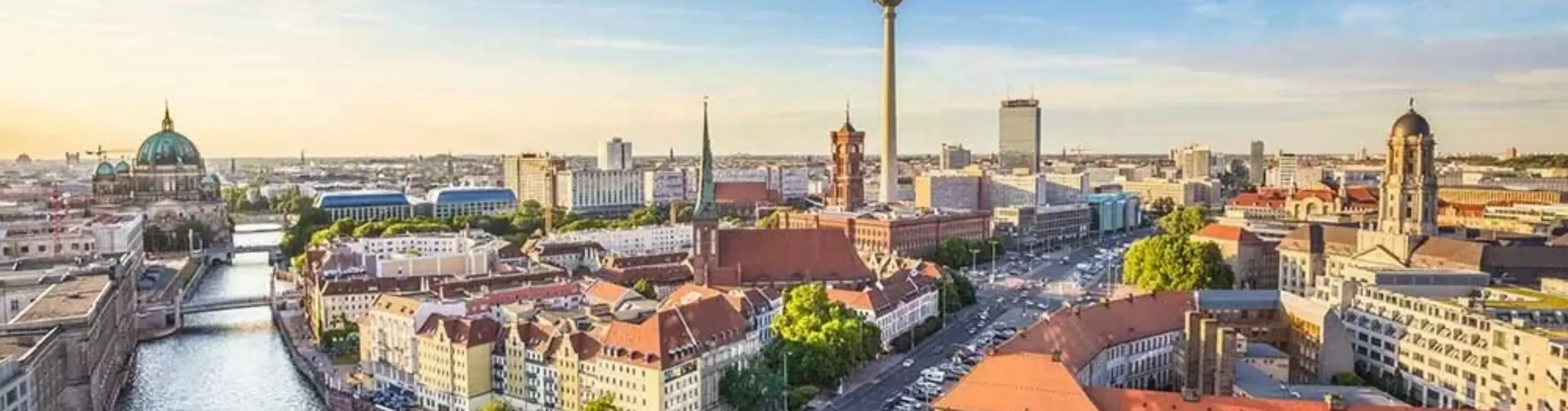 Stag Do Activities in Berlin