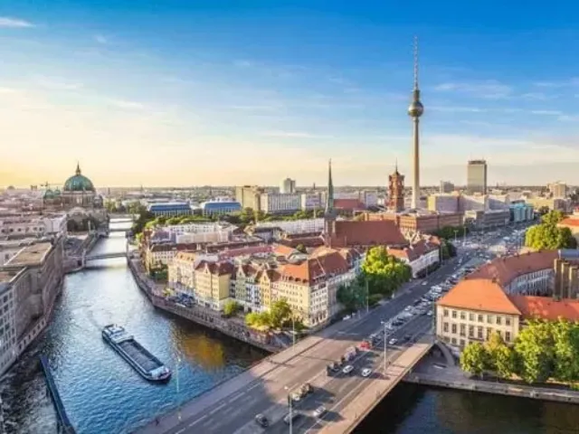 Berlin