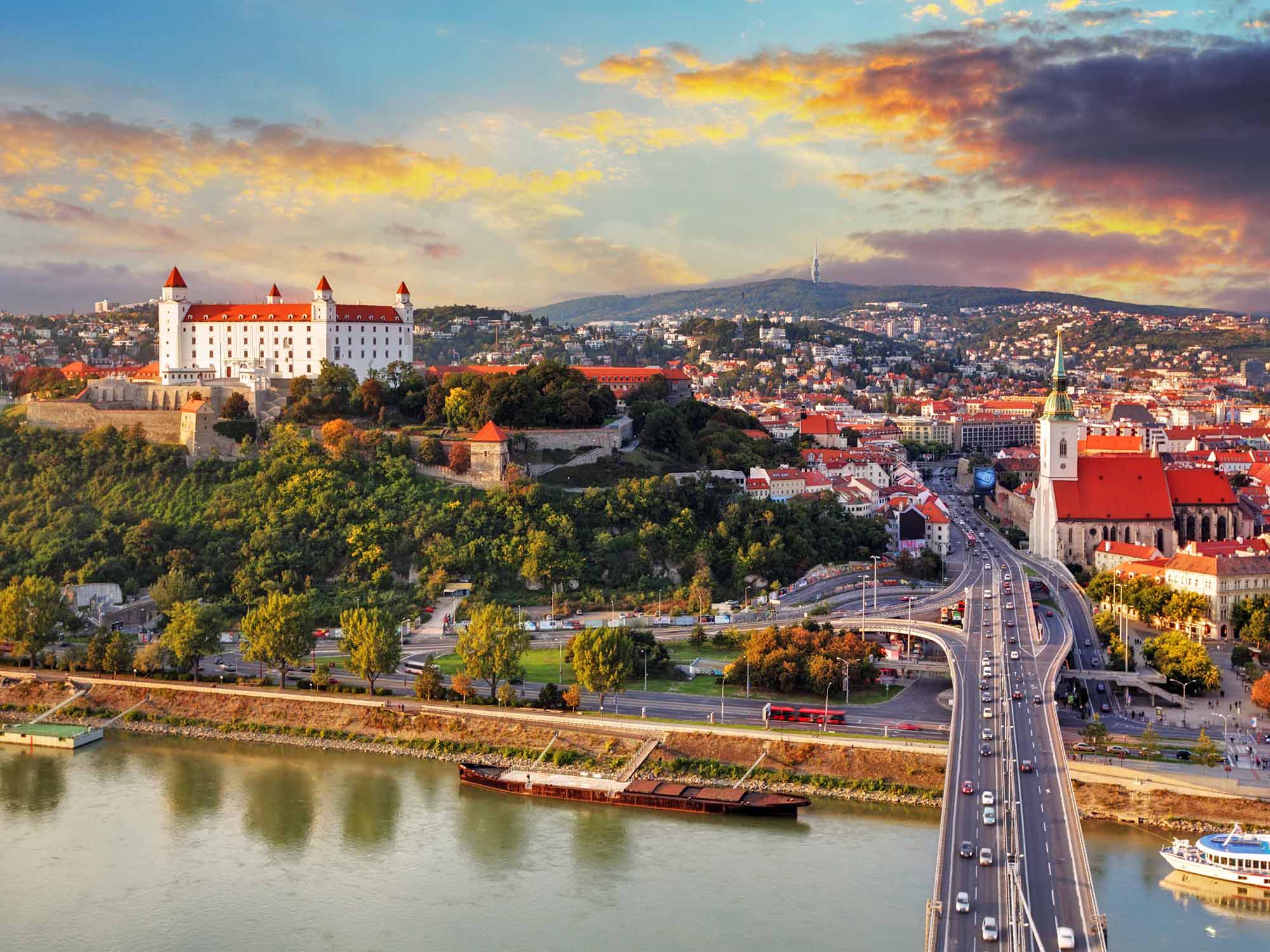 Bratislava (Thumbnail)