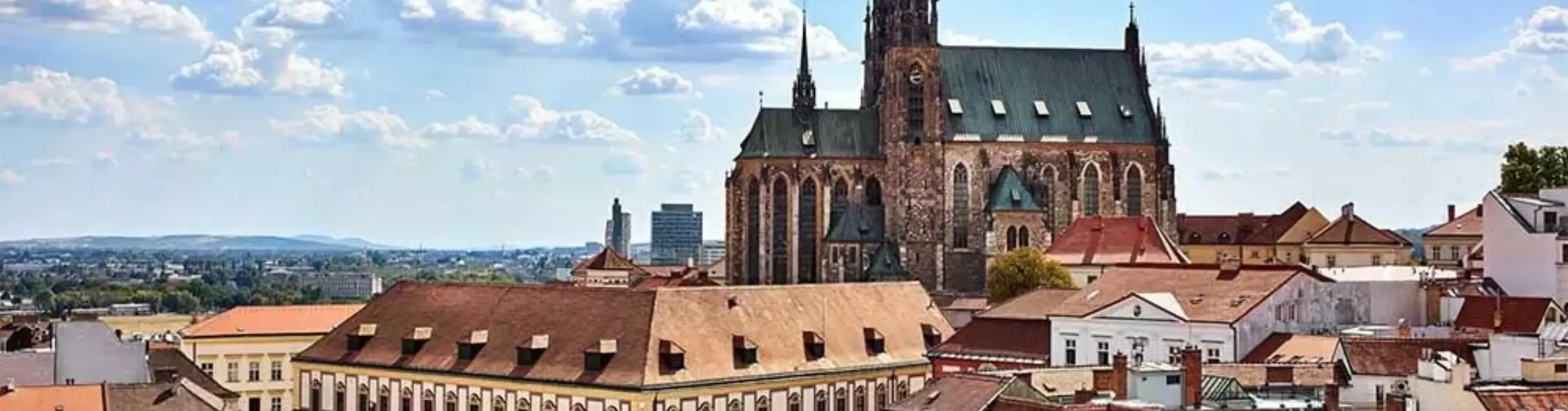 Stag Do Activities in Brno