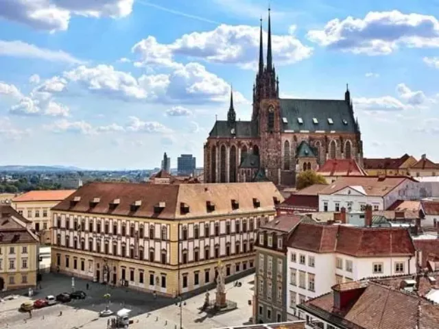 Brno