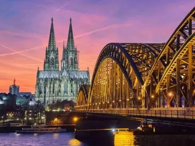 Cologne