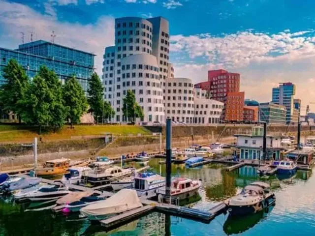 Dusseldorf