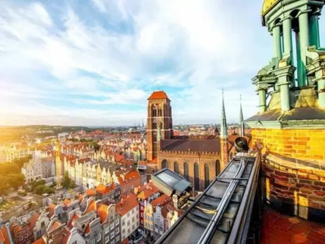 Gdansk