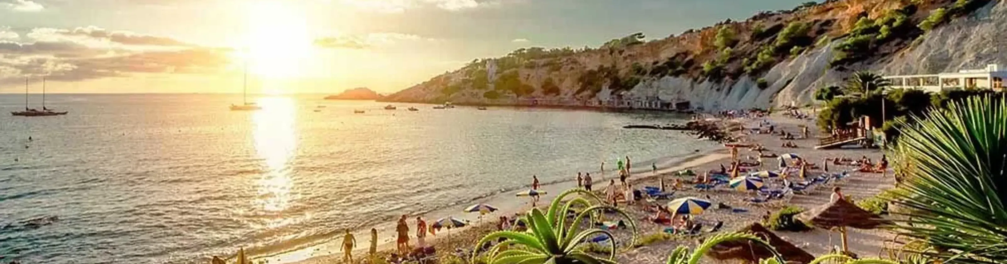 Stag Do Activities in Ibiza