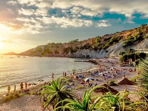 Hen Party Ibiza - VIP Clubbing and Beaches