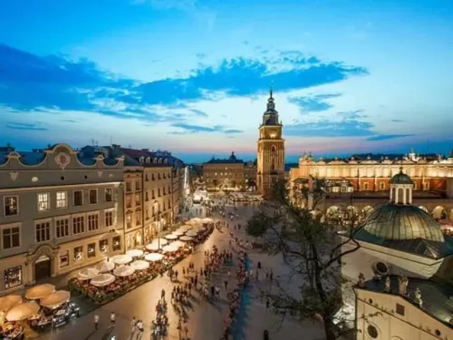 Krakow