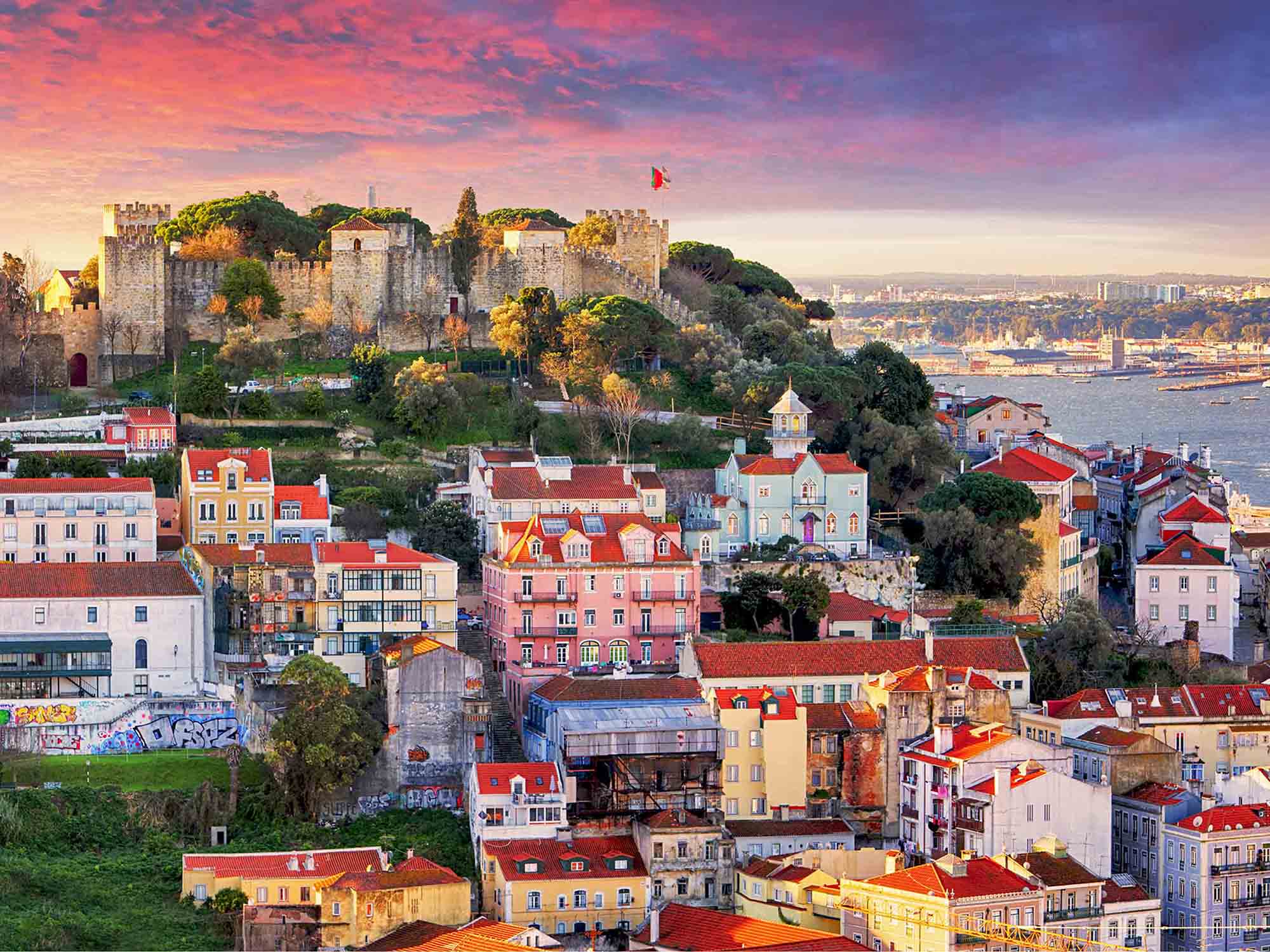 Lisbon (Thumbnail)