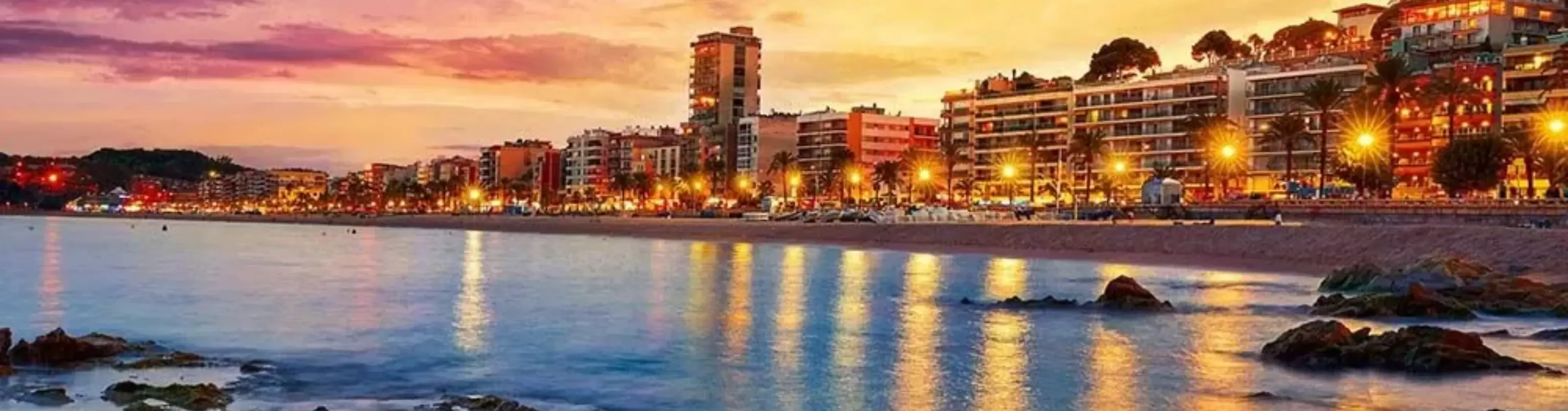 Hen Do Activities in Lloret de Mar