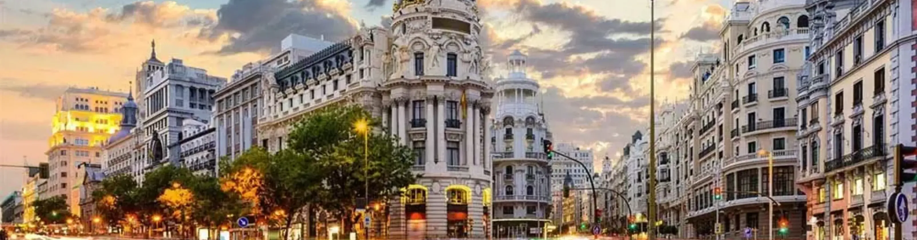 Stag Do Activities in Madrid