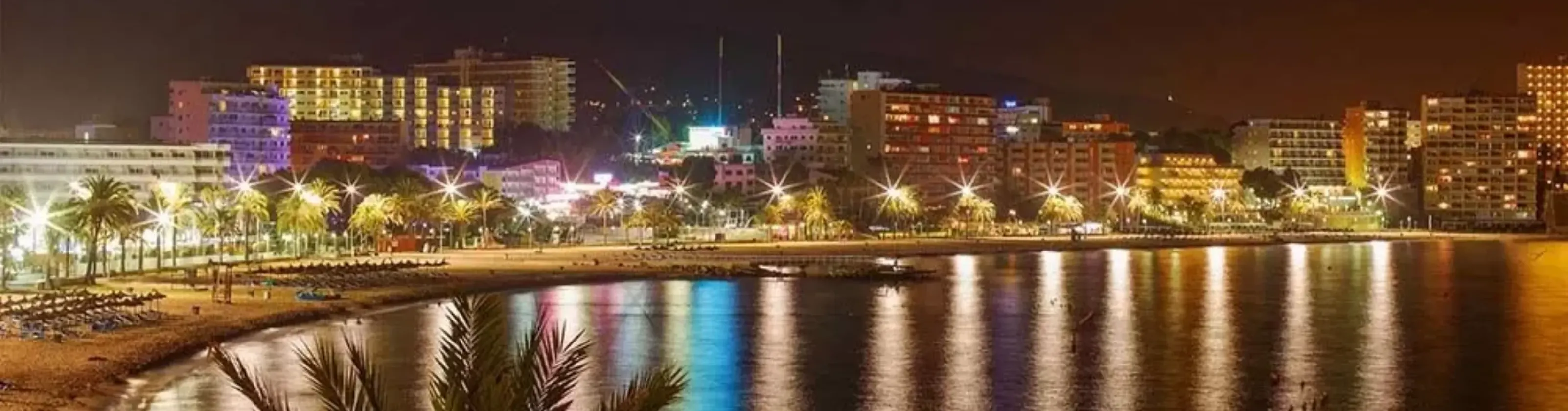 Stag Do Activities in Magaluf