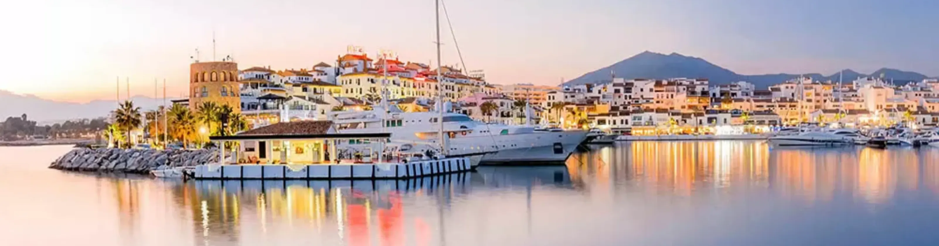 Hen Do Activities in Marbella