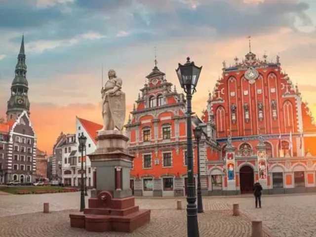 Riga