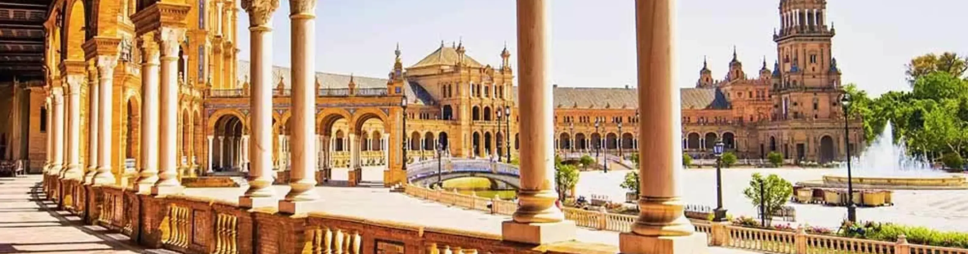 Hen Do Activities in Seville