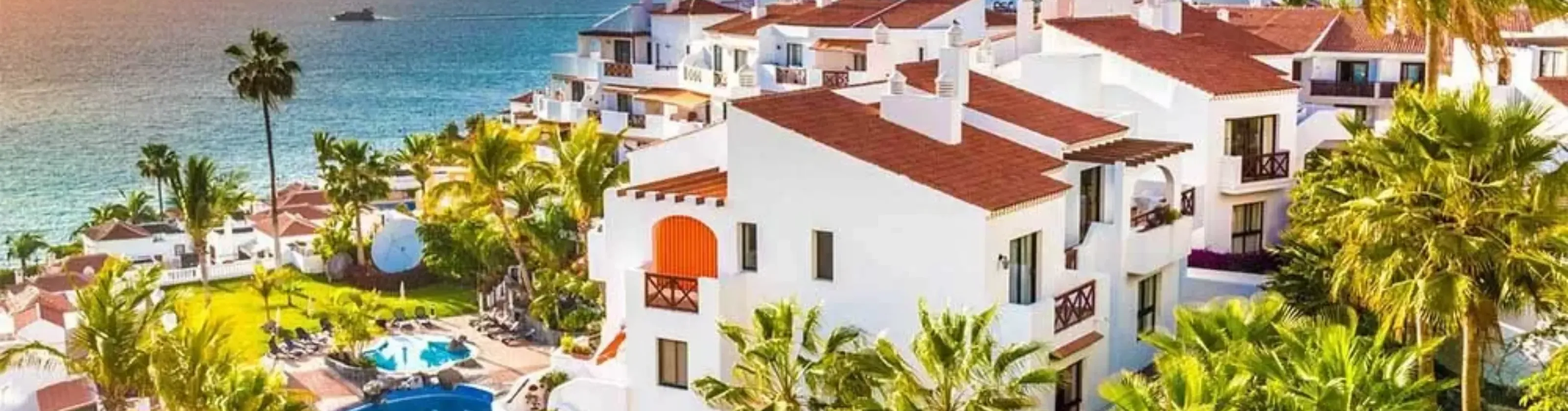 Stag Do Activities in Tenerife