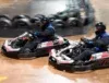 Activity - Go Karting