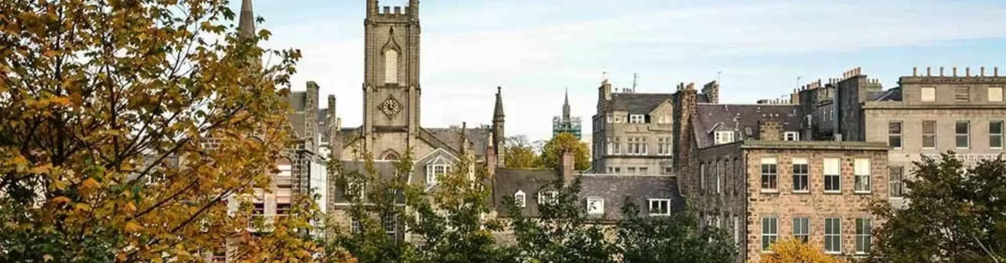 Stag Do Activities in Aberdeen