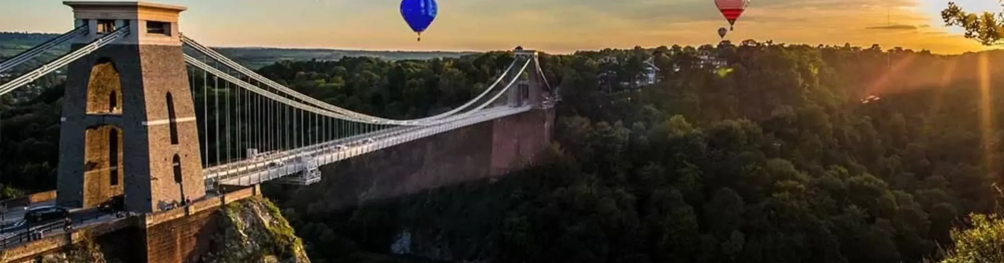 Hen Do Activities in Bristol