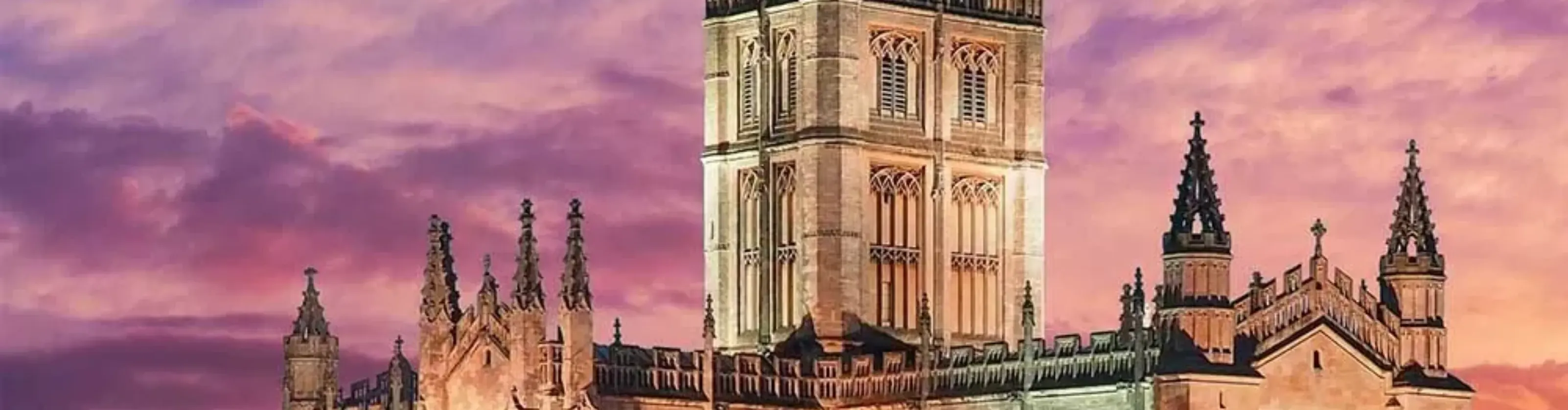 Stag Do Activities in Bath