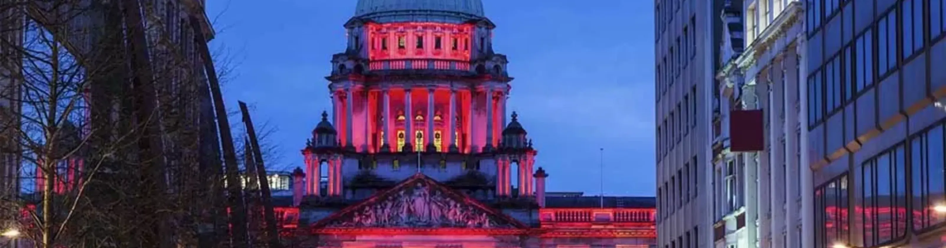 Stag Do Activities in Belfast