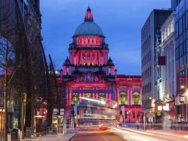 Belfast