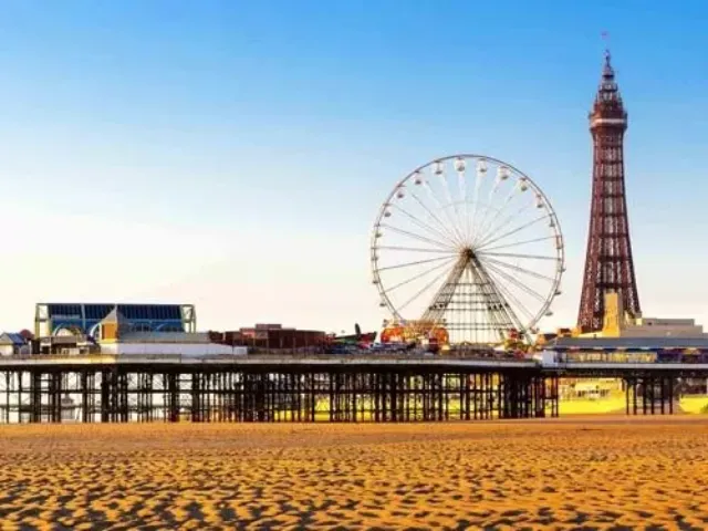 Blackpool
