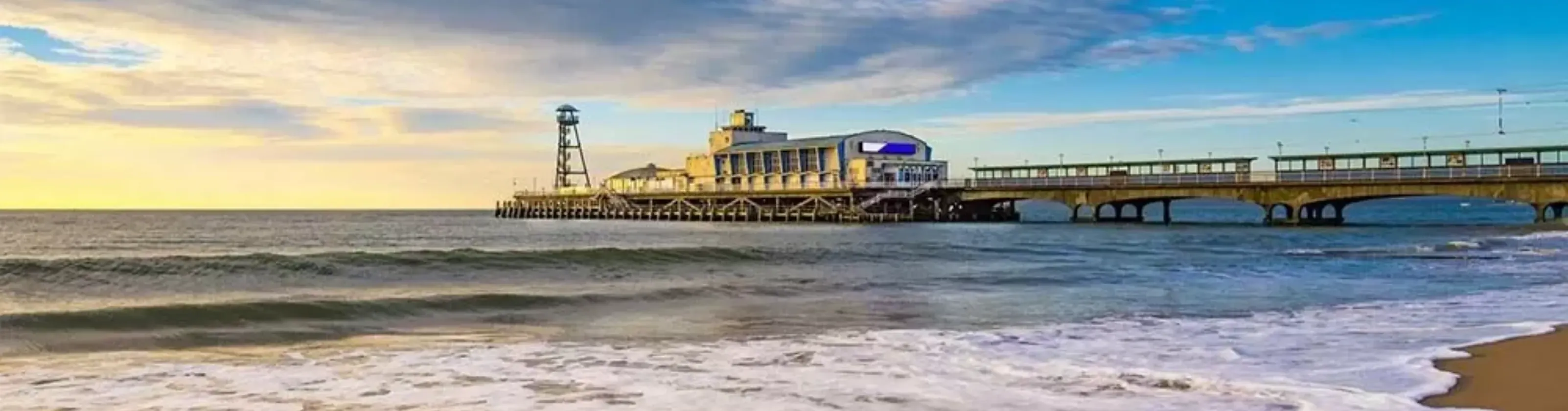 Hen Do Activities in Bournemouth