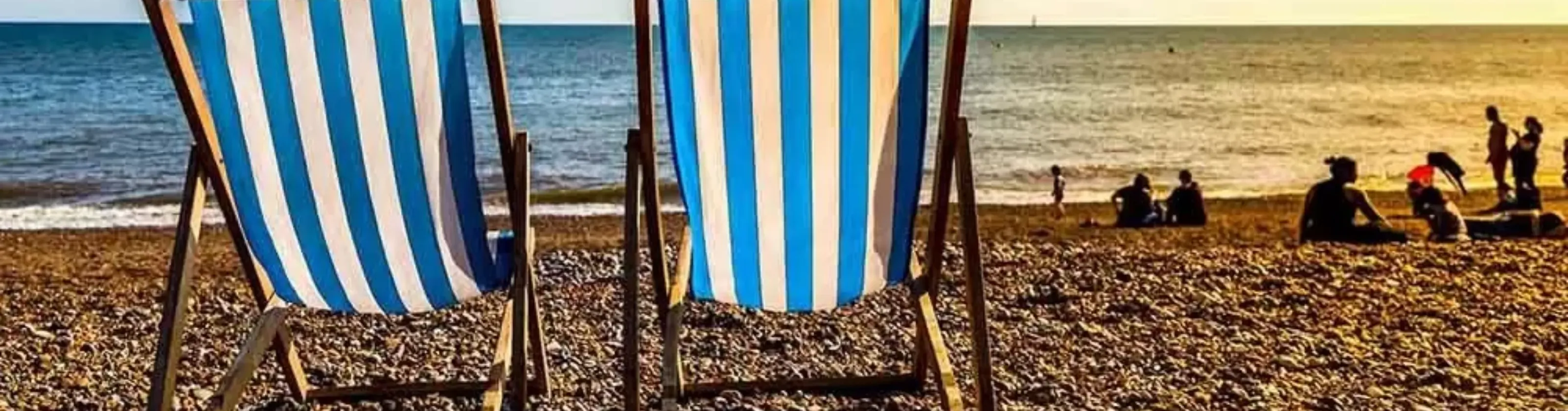 Hen Do Activities in Brighton