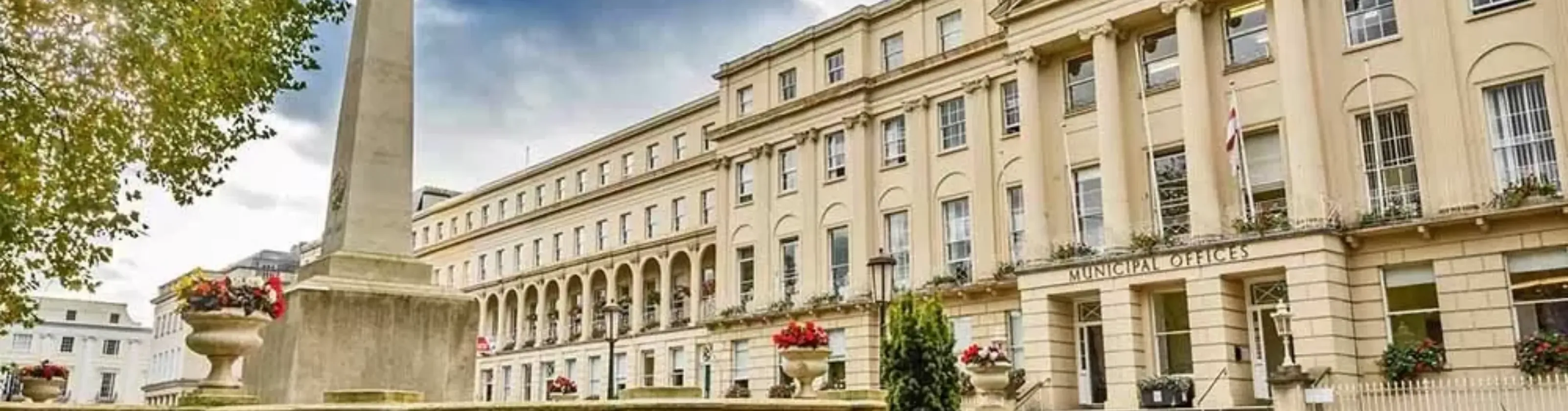 Hen Do Activities in Cheltenham