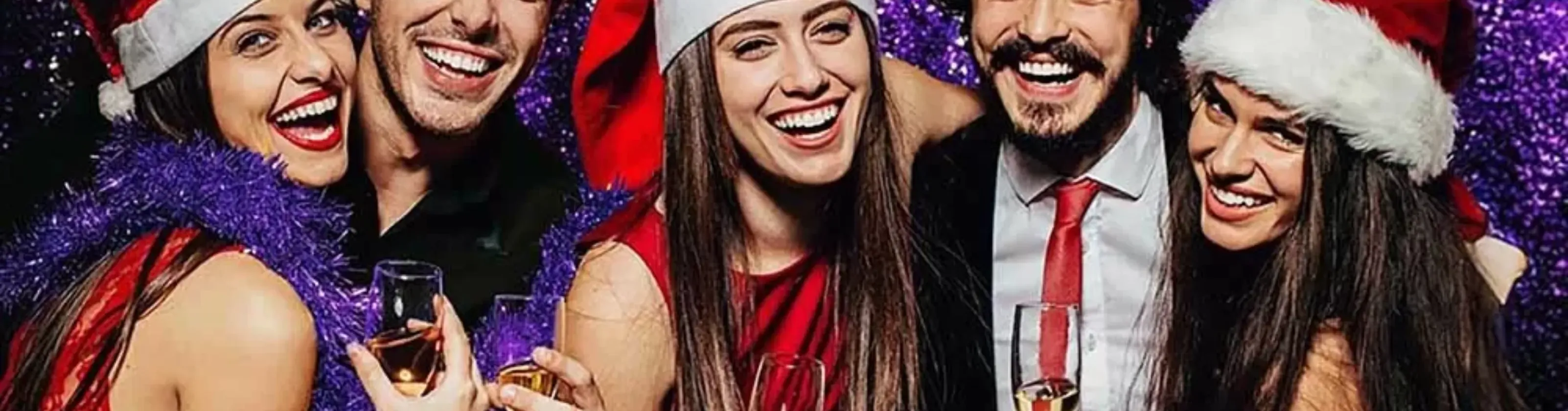 Christmas Team Building Activities & Ideas for Work 2026