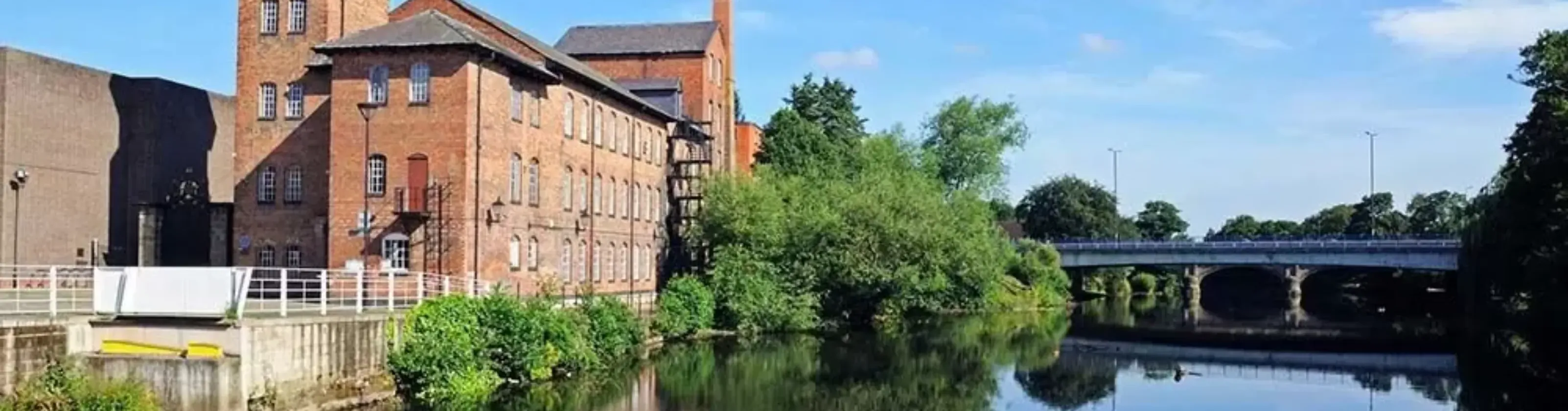 Team Building Activities in Derby