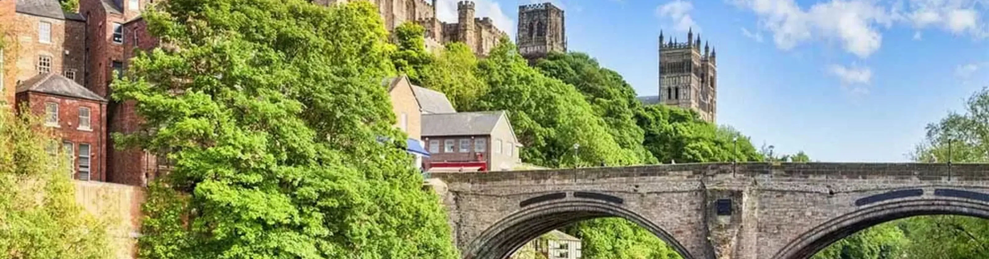 Team Building Activities in Durham