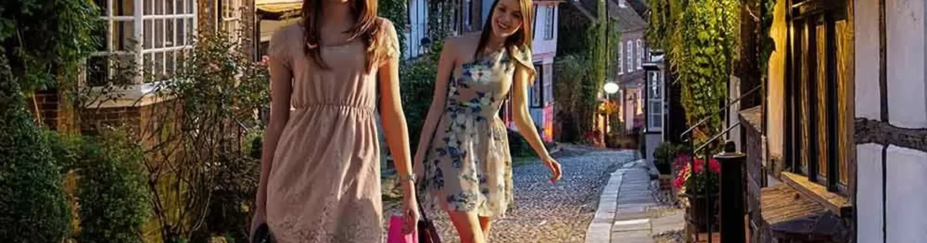 Hen Do Activities in Essex