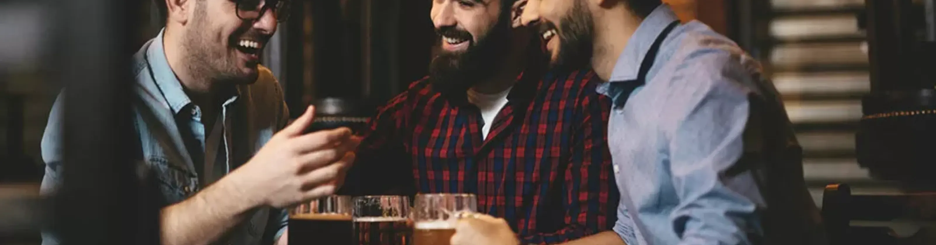 Essex Group Activities & Weekends