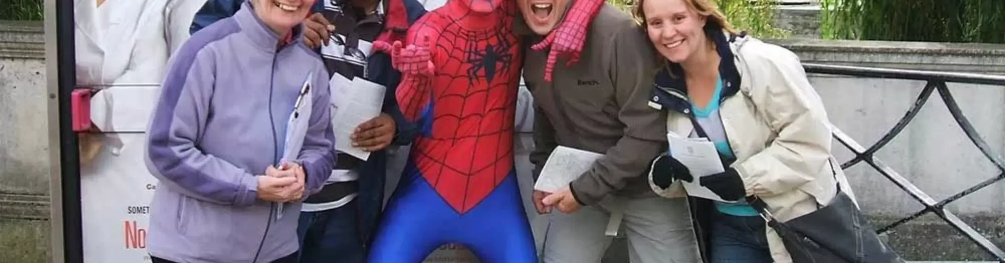 Team Building Activities in Essex